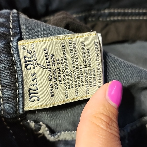 Miss me jeans - Picture 7 of 10